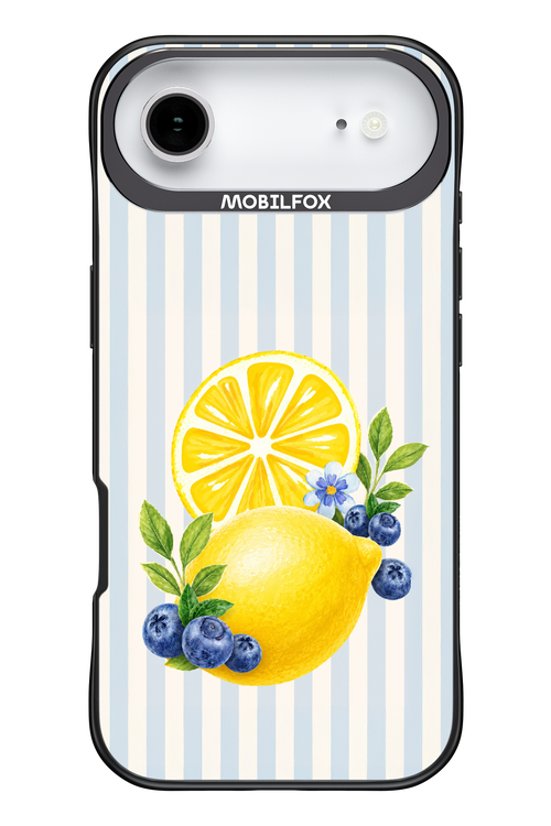 Fresh Flash 2.0 - Apple iPhone 17 Air