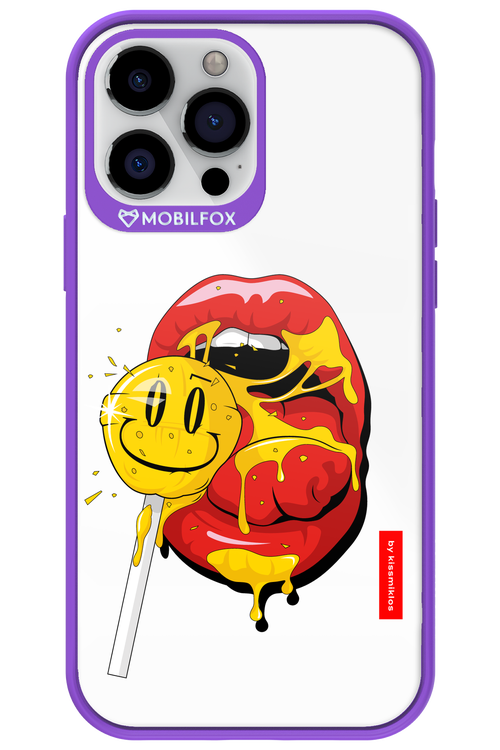 Lolli Kiss 2.0 - Apple iPhone 13 Pro Max
