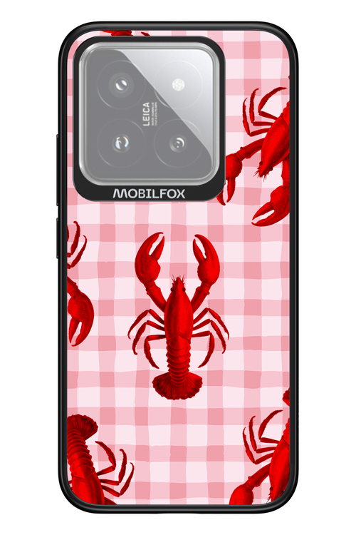 Lobster - Xiaomi 14