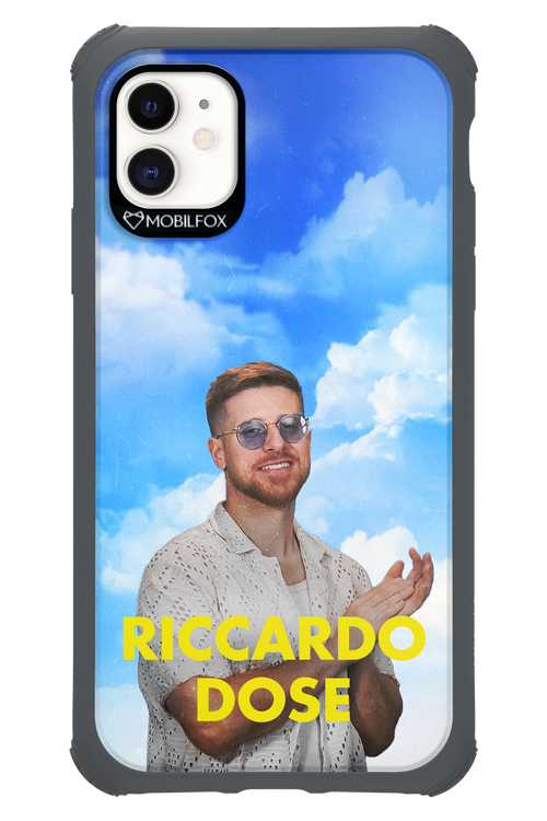 Riccardo Sky - Apple iPhone 11
