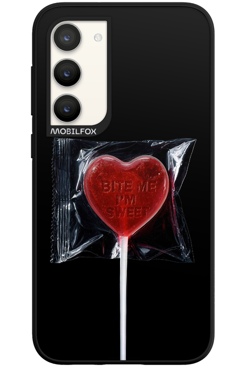 Bite 2.0 - Samsung Galaxy S23 Plus