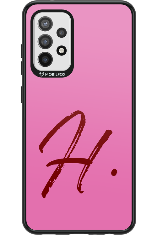 (Sorbet) H 2.0 - Samsung Galaxy A72