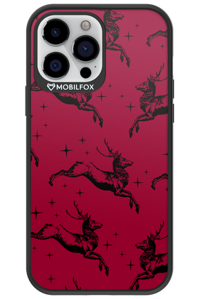 Oh Deer - Apple iPhone 13 Pro Max