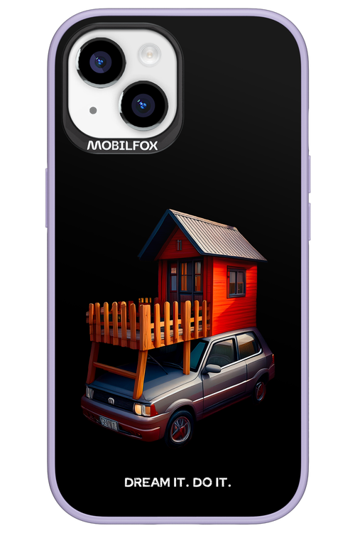 Dream It 2.0 - Apple iPhone 15