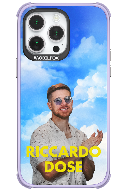 Riccardo Sky 2.0 - Apple iPhone 14 Pro Max