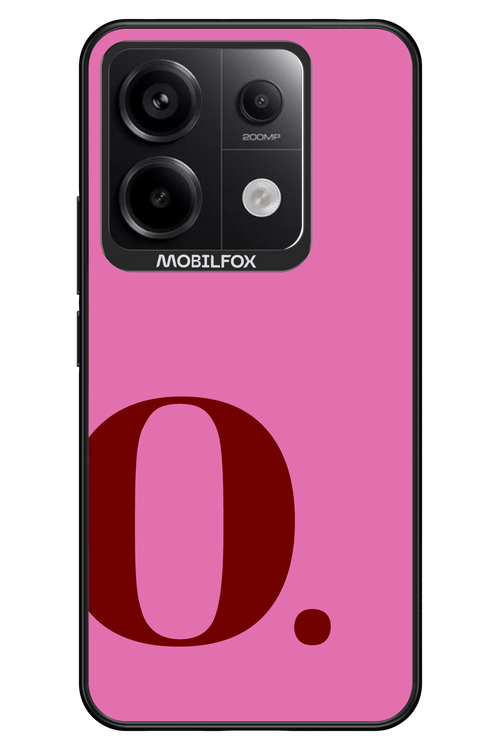 O (Sorbet) 2.0 - Xiaomi Redmi Note 13 Pro 5G