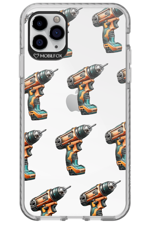 Screwdriver Time 2.0 - Apple iPhone 11 Pro Max