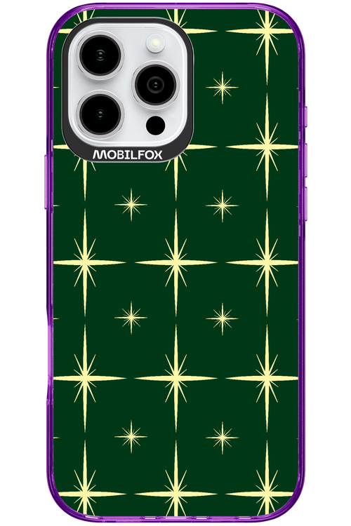 Star Light - Apple iPhone 16 Pro Max