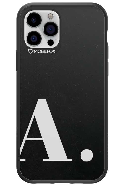 A (Off Space) 2.0 - Apple iPhone 12 Pro