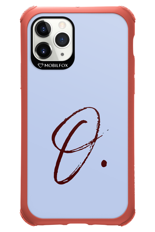 (Jellyfish Presso) O 2.0 - Apple iPhone 11 Pro