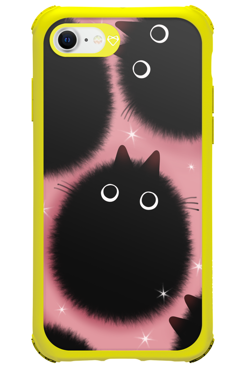 PURRr - Apple iPhone SE 2020