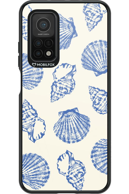 Shell Yeah! - Xiaomi Mi 10T 5G