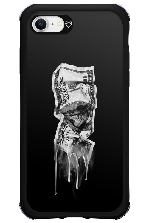 Melting Money - Apple iPhone 7