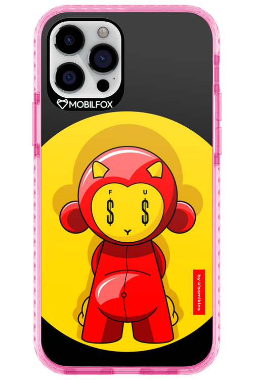 Fussy 2.0 - Apple iPhone 12 Pro