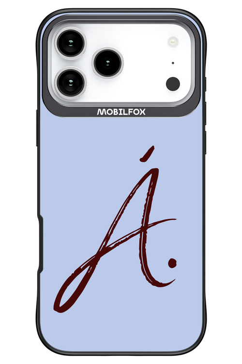(Jellyfish Presso) A II 2.0 - Apple iPhone 17 Pro Max