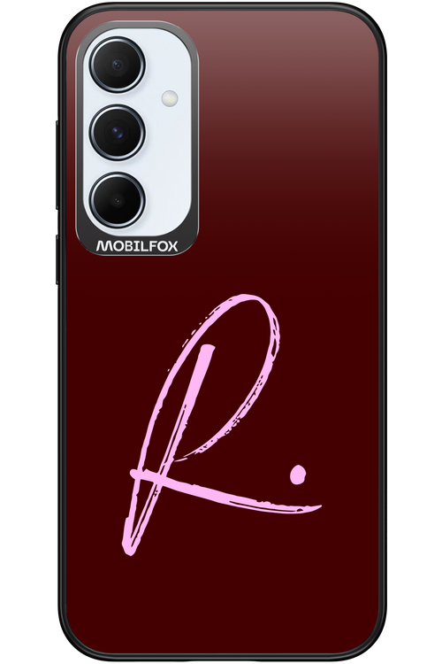 (Dark Blush) R 2.0 - Samsung Galaxy A55
