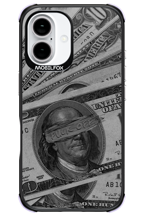 Talking Money - Apple iPhone 16