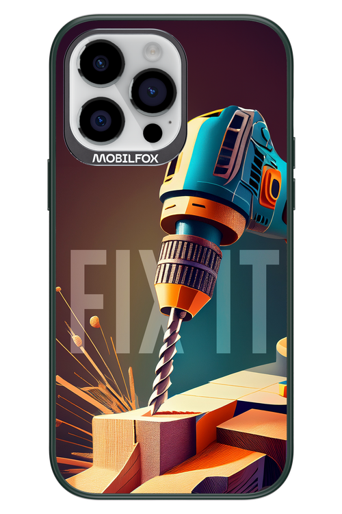 Fix It 2.0 - Apple iPhone 14 Pro Max