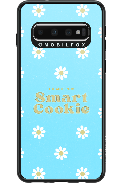 Smart Cookie - Samsung Galaxy S10