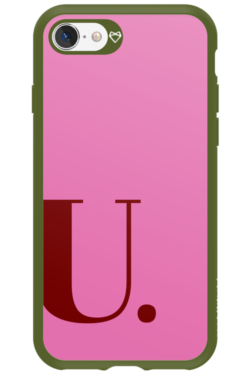 U (Sorbet) 2.0 - Apple iPhone SE 2022