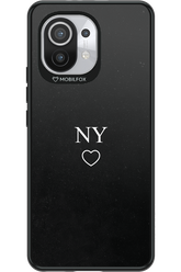 NY Black 2.0 - Xiaomi Mi 11 5G