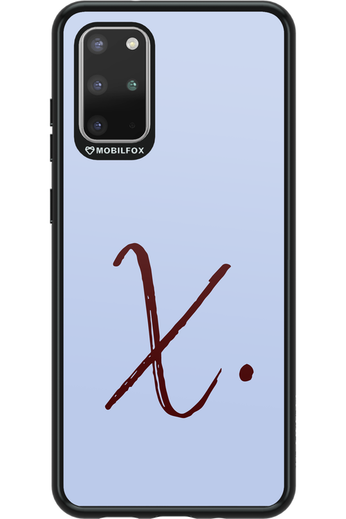 (Jellyfish Presso) X 2.0 - Samsung Galaxy S20+