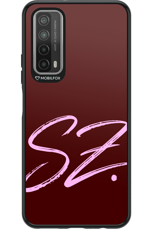 (Dark Blush) SZ 2.0 - Huawei P Smart 2021