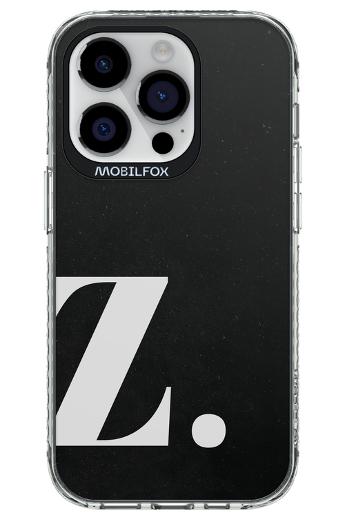 Z (Off Space) 2.0 - Apple iPhone 14 Pro