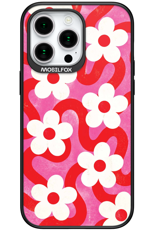 BLOSSOM TWIST 2.0 - Apple iPhone 15 Pro Max