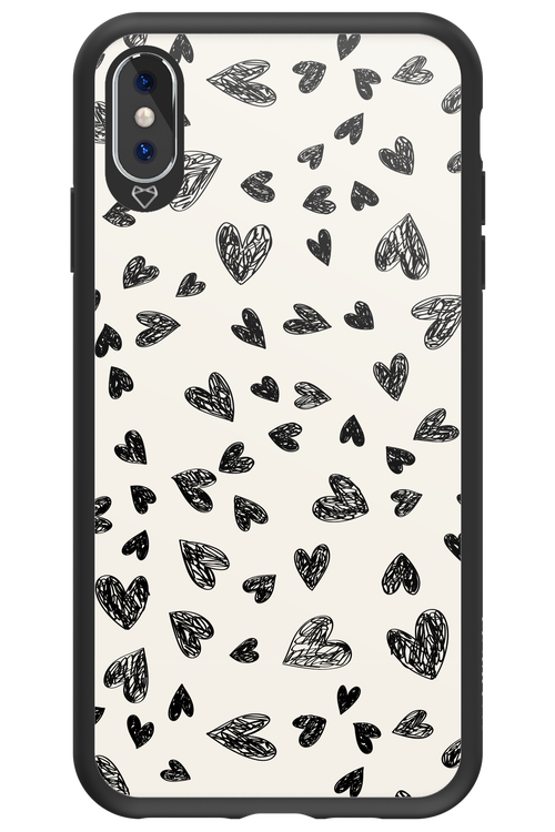 Crazy in Luv 2.0 - Apple iPhone XS Max