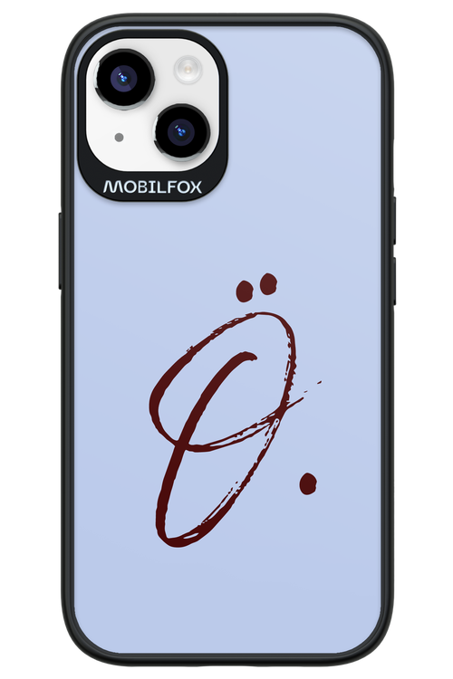 (Jellyfish Presso) O II 2.0 - Apple iPhone 14