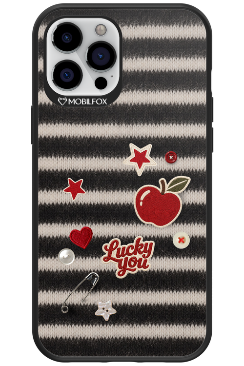 Lucky You 2.0 - Apple iPhone 12 Pro Max