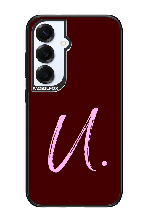 (Dark Blush) U 2.0 - Samsung S25