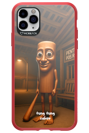 Tung tung sahur - Apple iPhone 11 Pro Max