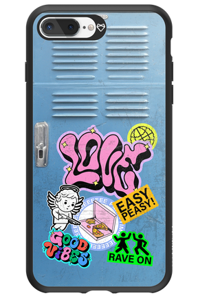 My Locker - Apple iPhone 7 Plus