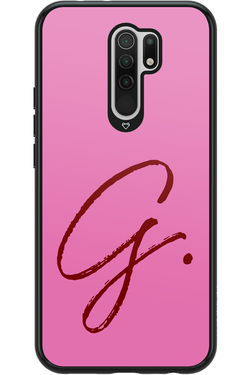 (Sorbet) G 2.0 - Xiaomi Redmi 9
