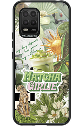 MATCHA - Xiaomi Mi 10 Lite 5G