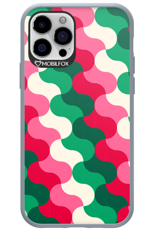 Holiday's Aura - Apple iPhone 12 Pro