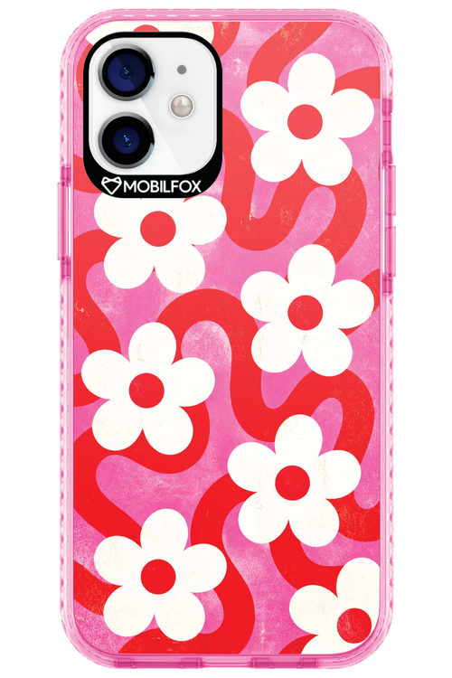 BLOSSOM TWIST 2.0 - Apple iPhone 12