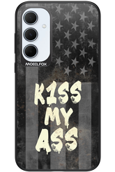 KISS II 2.0 - Samsung Galaxy A35