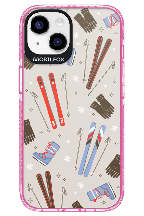 Ski Essentials - Apple iPhone 14