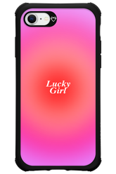 LuckyGirl - Apple iPhone 7