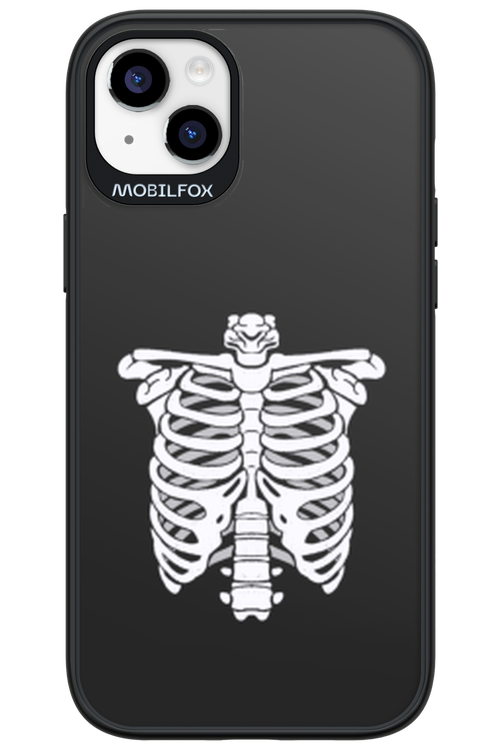 SKELETON - Apple iPhone 14 Plus