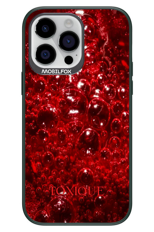 Toxique - Apple iPhone 14 Pro Max