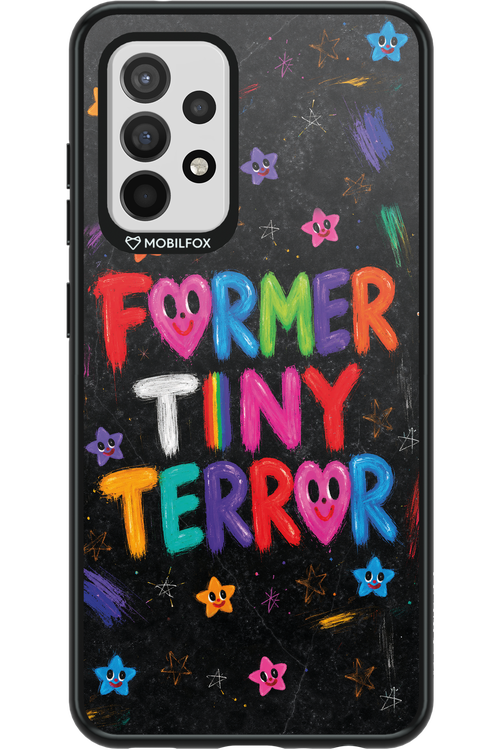 Tiny Terror 2.0 - Samsung Galaxy A52 / A52 5G / A52s