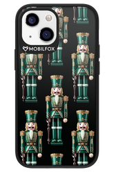 Nutcracker - Apple iPhone 13 Mini
