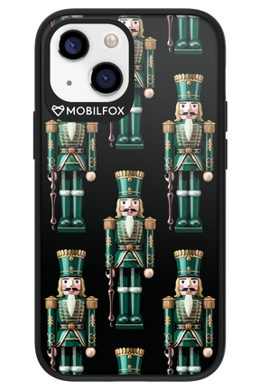 Nutcracker - Apple iPhone 13 Mini