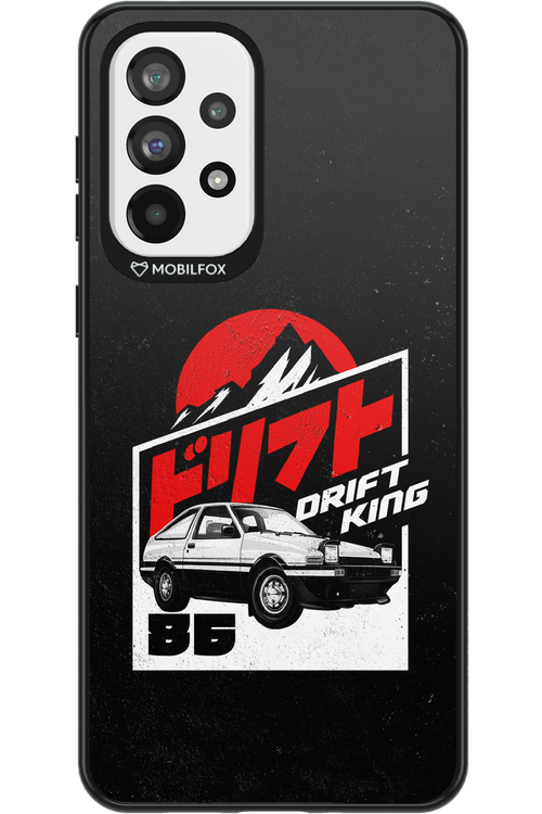 Drift king - Samsung Galaxy A73