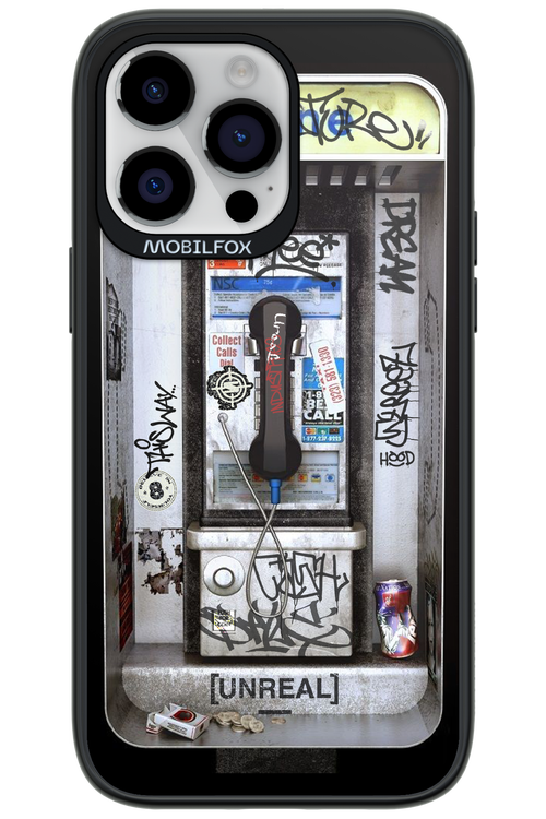 Phone - Apple iPhone 14 Pro Max