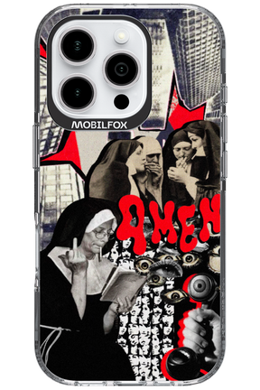 God is Calling - Apple iPhone 16 Pro